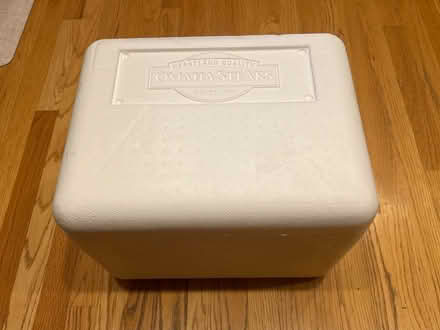 Photo of free Cooler (Rockville) #1