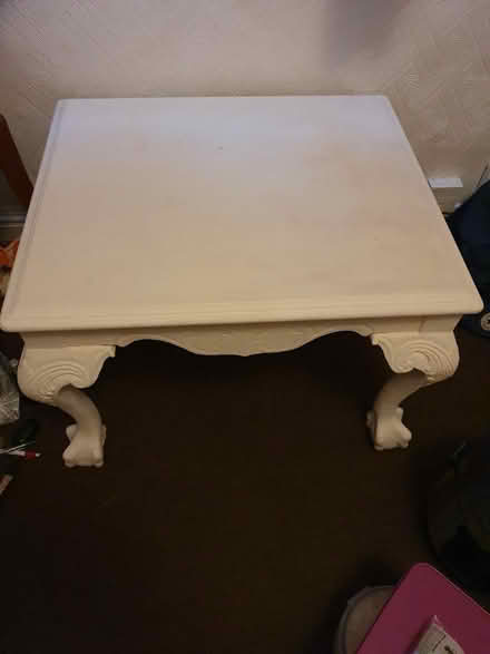 Photo of free Large Table (Leicester LE2) #1