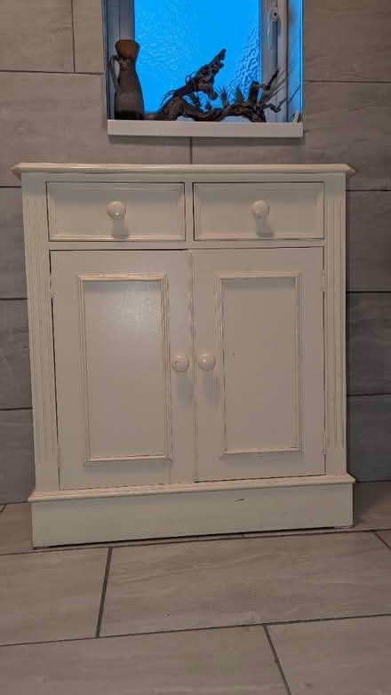 Photo of free Cupboard (DA7) #2