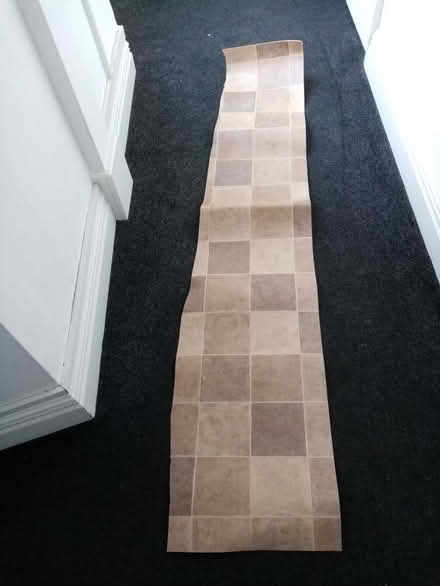Photo of free Linoleum offcut (Kendal LA9) #1