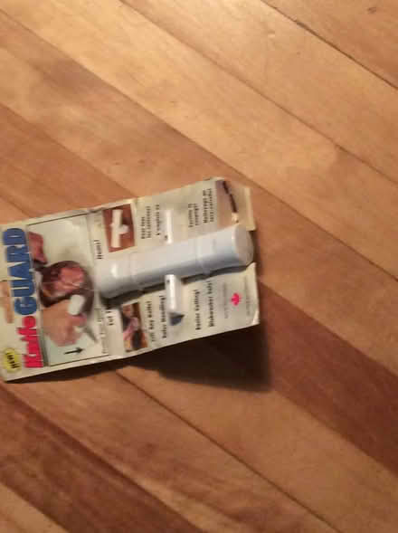 Photo of free Miscellaneous Items (Ottawa West) #2