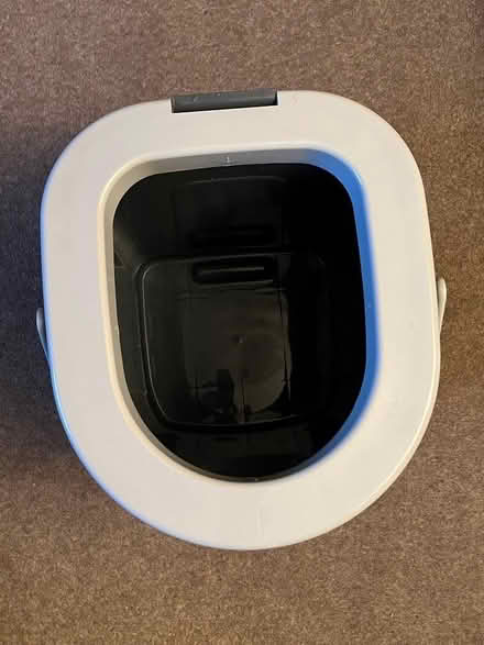Photo of free Camping loo bucket (Rhu G84) #4