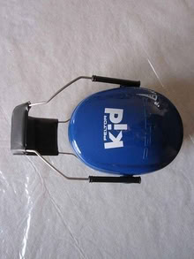 Photo of free Kid Size Noise Blocking Ear Muffs #1