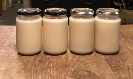 Photo of free Goose fat (Weston) #1