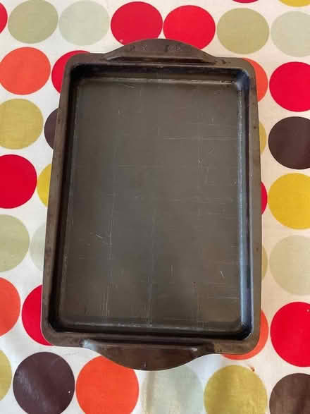 Photo of lakeland swiss roll tin (now discontinued) (Wooburn Green HP10) #1