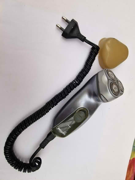 Photo of free Philips electric shaver (Skipton BD23) #1
