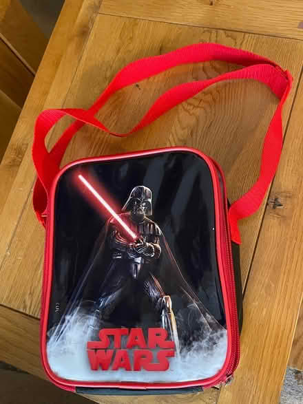Photo of free Kids pack lunch bags & bottle (Letchworth) #4