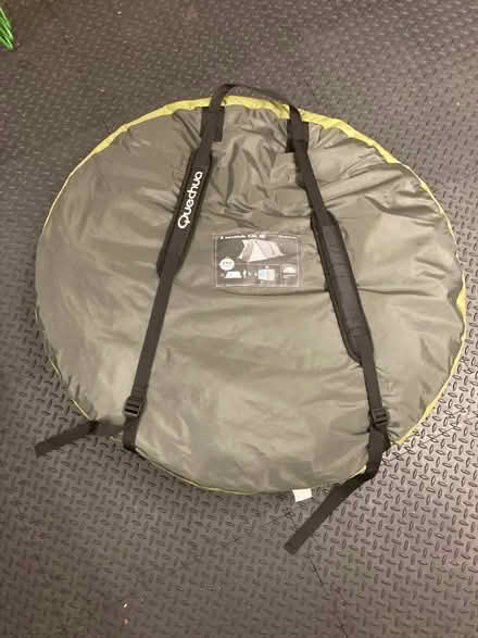 Photo of free Two person tent (Monkstown BT37) #3