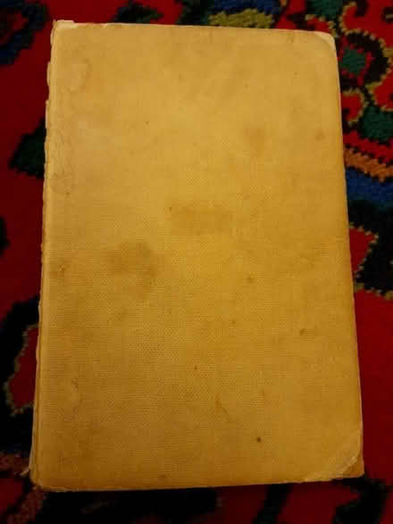 Photo of free 2 children's books ( Malcolm Saville ) (AB10) #3