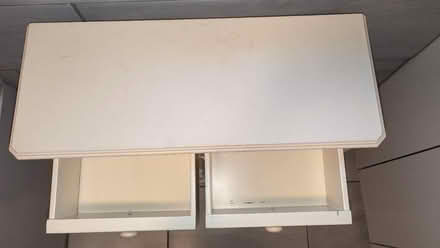 Photo of free Cupboard (DA7) #1
