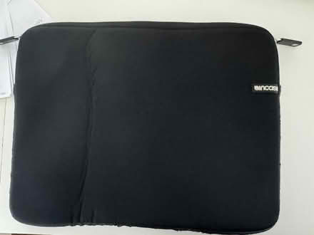 Photo of free Laptop/ iPad Padded Case (Steyning BN44) #1