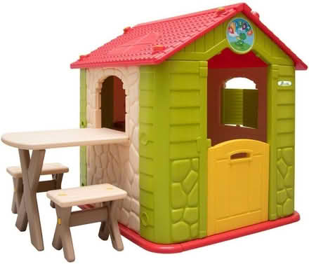 Photo of Children's play house (Harefield UB9) #1