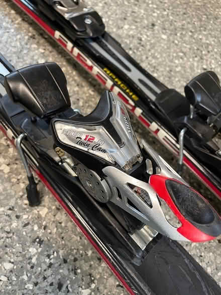 Photo of free Skis (Bend) #4
