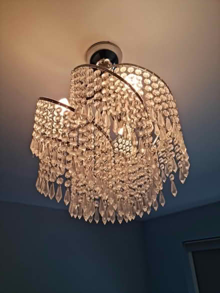 Photo of free Ceiling lights (Eastbourne BN21) #1