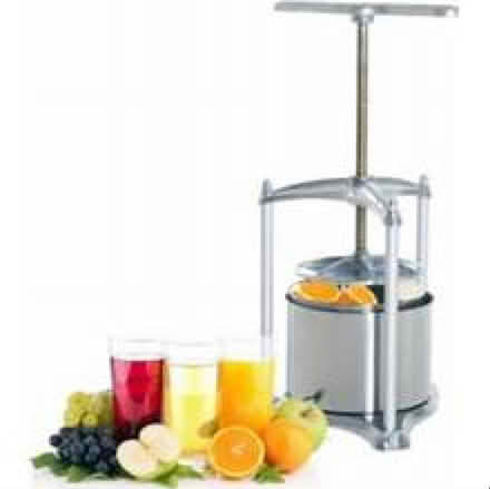 Photo of free Apple Press (Rhu G84) #1