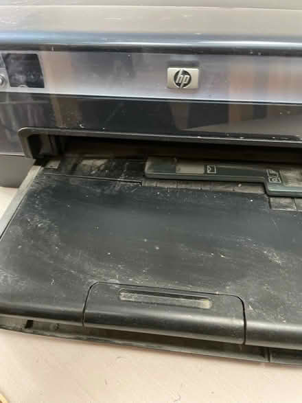 Photo of free Old HP printer (Eastcote HA5) #3