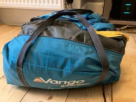 Photo of free Small tent good condition (Leith EH6) #1