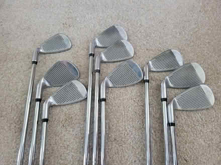 Photo of free Golf clubs (Bottom o' th' Moor BL6) #1