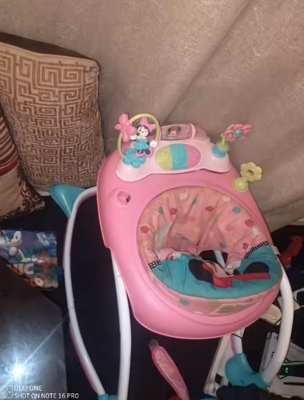 Photo of free Baby walker (WV13) #1