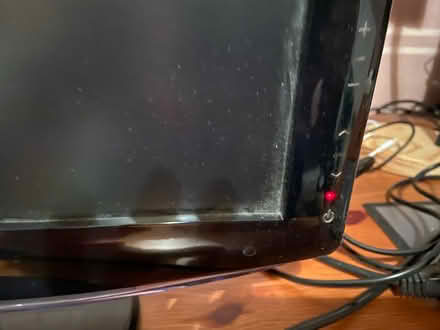 Photo of free Samsung 19” tv/monitor (WN7) #1