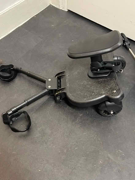 Photo of free Universal buggy board (Archway N19) #1