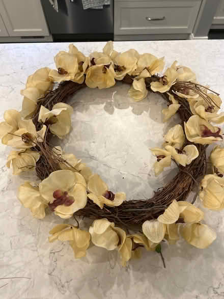 Photo of free Two wreaths (Kentlands in Gaithersburg) #2