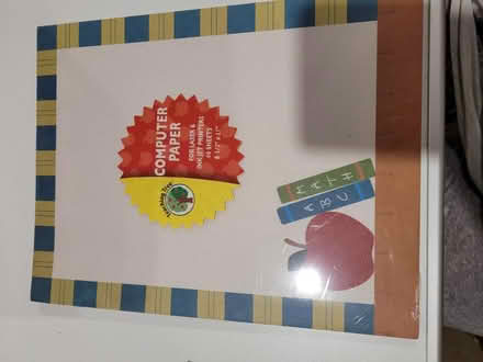 Photo of free Educational supplies (Atlanta, GA) #1