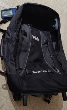 Photo of free Wheeled case and back pack (Lindfield) #2