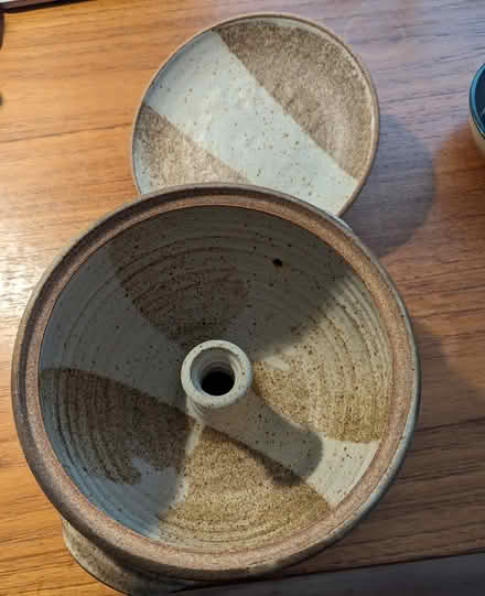 Photo of free stoneware steamer (North City part of Shoreline) #2