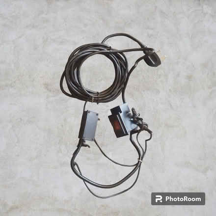 Photo of free release isolate switch ROCKER cable (N evington, Leicester LE5) #1