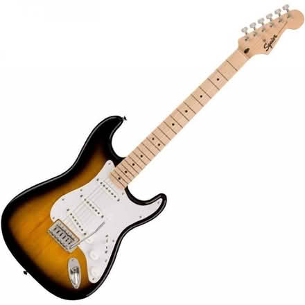 Photo of Guitar for my friend (Kingsway GL2) #1