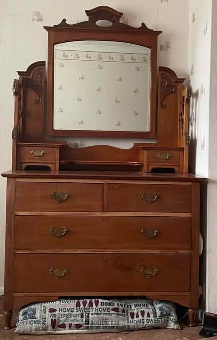 Photo of free Dresser (LU2) #1