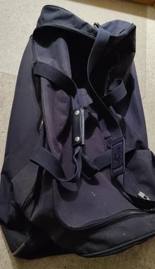 Photo of free Large wheeled holdall (Lindfield) #2