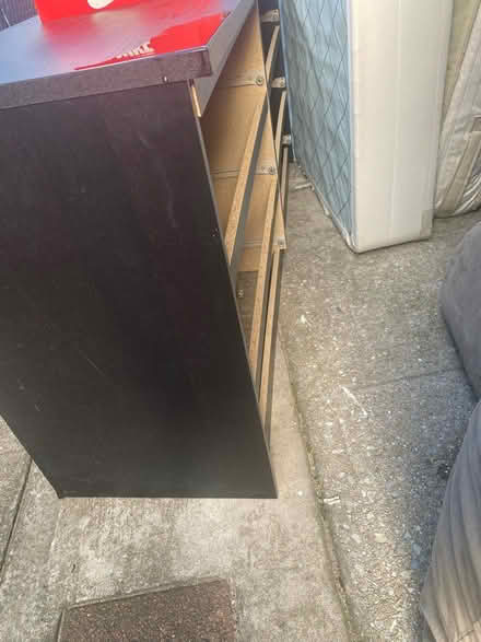 Photo of free 6 Drawers Dresser (Jamaica Queens) #2