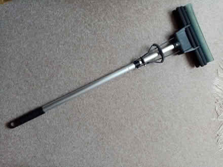 Photo of free Telescopic mop (I think) (Kendal LA9) #2