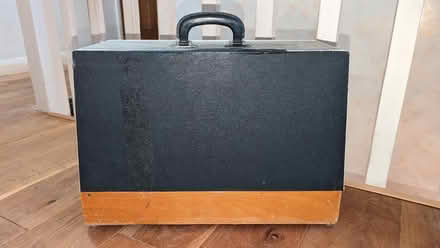 Photo of free Sewing machine (DA7) #4