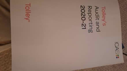 Photo of free Accountancy books (Malone road) #3