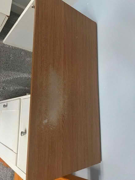 Photo of free Desk (Isleworth TW7) #2
