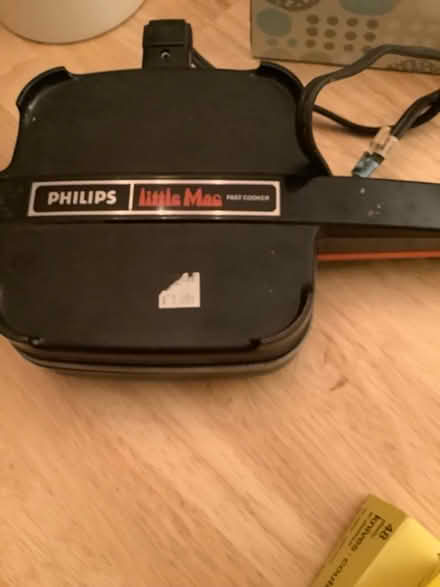 Photo of free Household items (Dovedale Dr & Rosedale Dr) #2