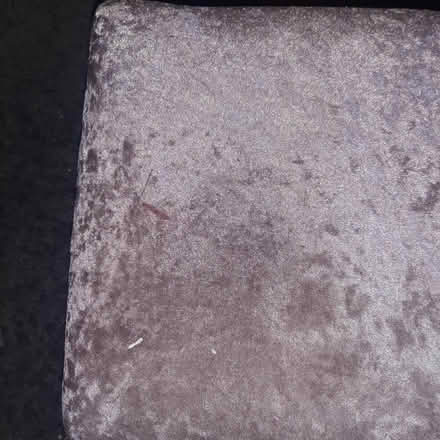 Photo of free Stool (Hawarden) #2