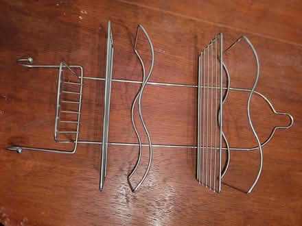 Photo of free Shower caddy (Streetsville area) #1