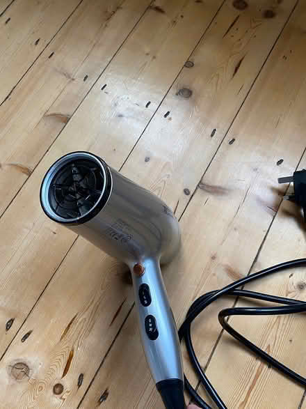 Photo of free Hairdryer (Derby DE23) #1