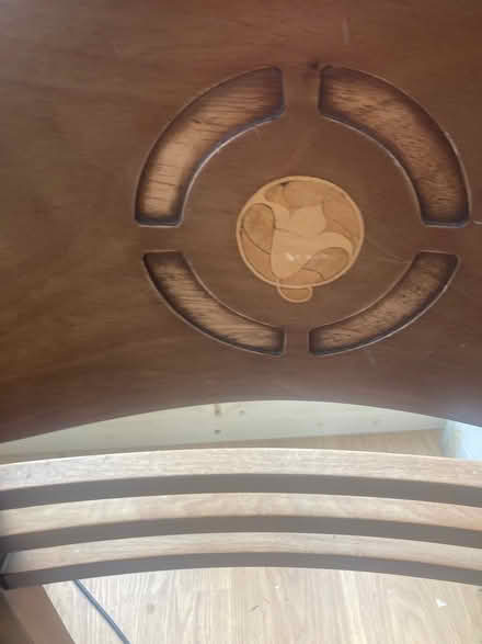 Photo of free Victorian Chair (AL4) #2