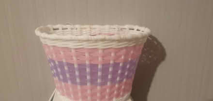 Photo of free girls bike basket (Banner Cross S11) #1