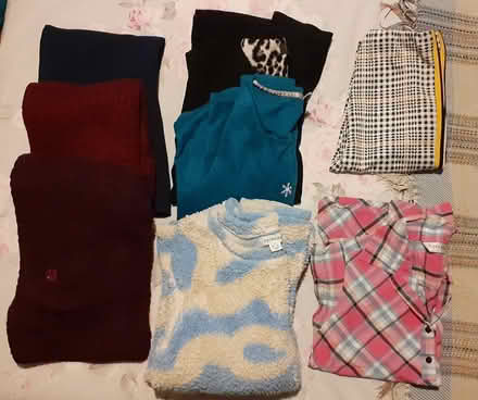 Photo of free Womens clothing size 8-10 (Brixton SW9) #1