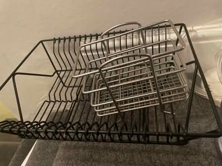 Photo of free Dish rack (EH22) #1