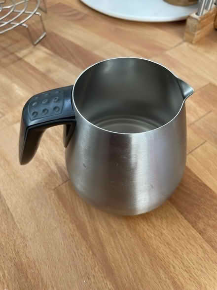 Photo of free Milk frother jug (NW2) #1