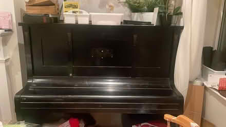 Photo of free Piano (Finchley, N3) #1