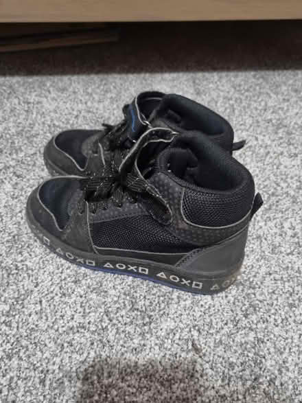 Photo of free Kids PlayStation trainers (Milton PO4) #2