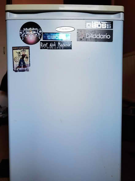 Photo of free freezer (Woodhouse LS6) #2